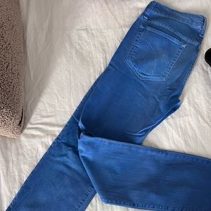 Men’s Joe’s Jeans blue jeans